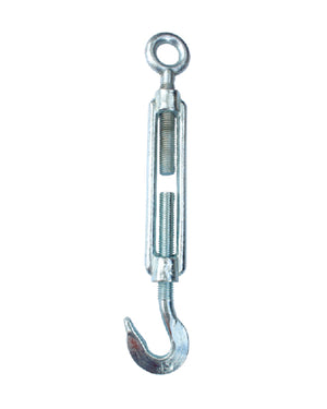 CAST TYPE HOOK/EYE
