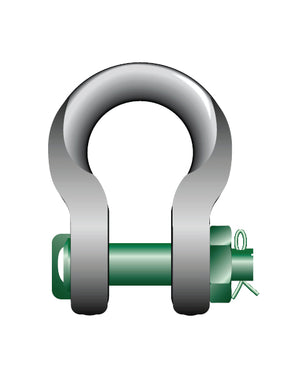 WIDE BODY SLING SAVER