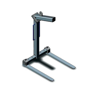 Automatic Pallet Hook