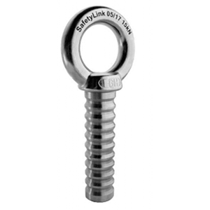 SafetyLink ConcreteLink with Collared Eyebolt Roof Anchor