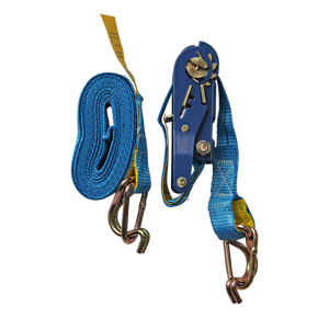 AUSTLIFT Ratchet Tie Downs