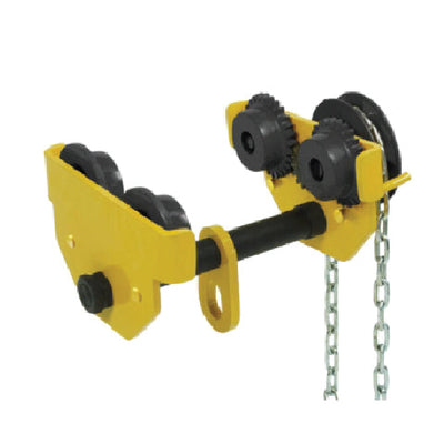 Material Handling - Trolleys