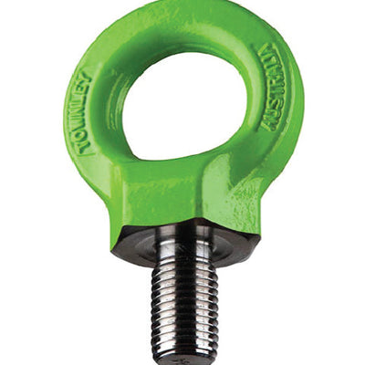 Fixed Lifting Points