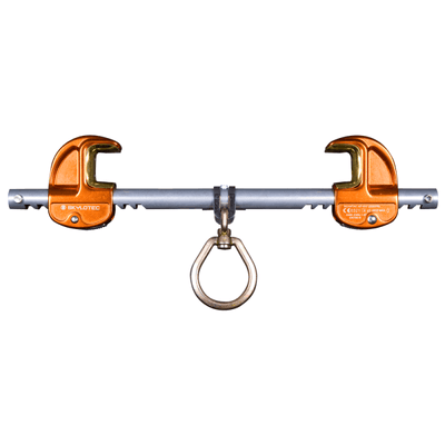 Mobile Anchor Points