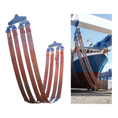 Boat Slings