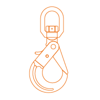 Lifting Chain &amp; Fittings