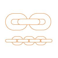 General Purpose Chain &amp; Fittings
