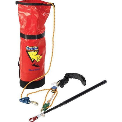 Confined Space and Rescue