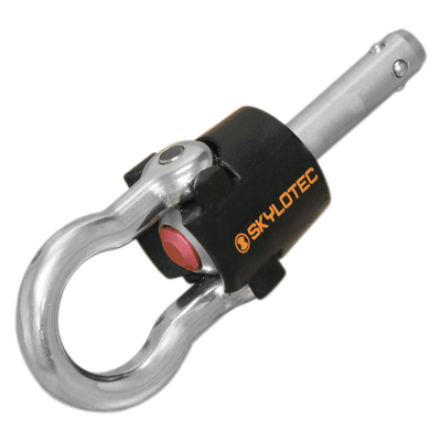 Removable Anchor Points