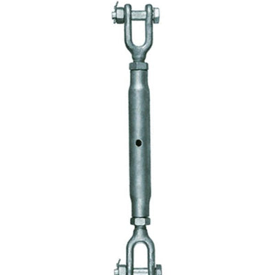 Rigging Screws