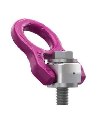 ACP-TURNADO - METRIC THREAD