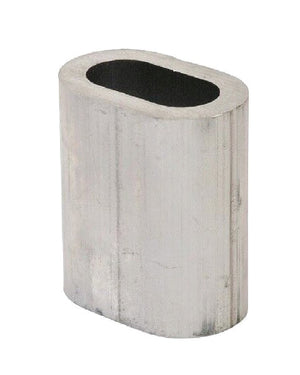 ALUMINIUM FERRULES TO EN13411