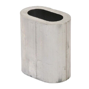 Aluminium Ferrules to EN13411