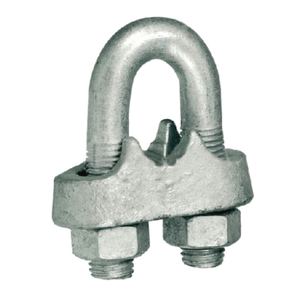 Australian Standard Wire Rope Grip