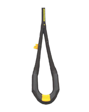 BLACK SNAKE - KEVLAR MODIFIED RECOVERY STROP (B-FITTING)