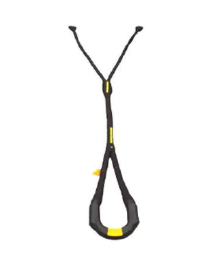 BLACK SNAKE - KEVLAR Y RECOVERY STROP (B-FITTING)