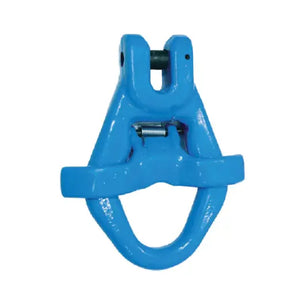 CLEVIS SKIP BIN HOOK