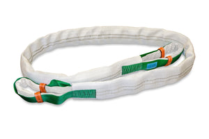 HMPE COIL SLINGS