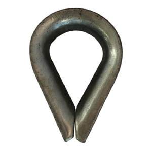 Commercial Wire Rope Thimbles