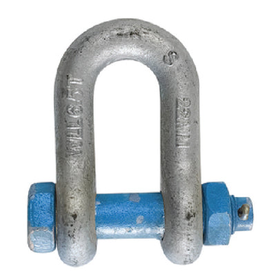 Dee Shackles