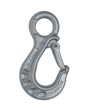 GRADE 60 EYE HOOK COHF (WITH SAFETY LATCH)