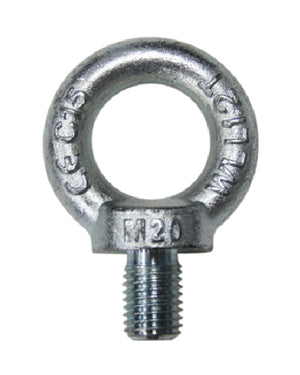EYEBOLT DIN STANDARD 580