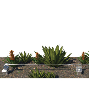 FROGLINE POST EXTENSIONS