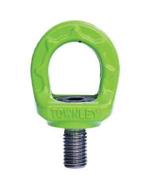 GRADE-10 SWIVEL EYE BOLTS