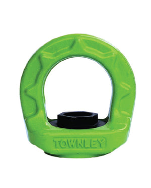 GRADE-10 SWIVEL EYE NUTS