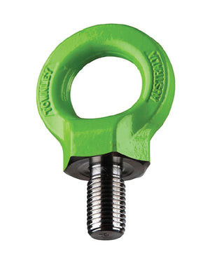GRADE-8 LIFTING EYE BOLTS