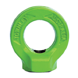 GRADE-8 Lifting Eye Nuts