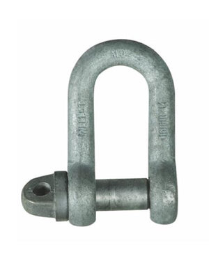 GRADE M SHACKLE