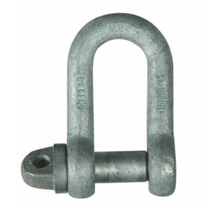 Grade M Shackle