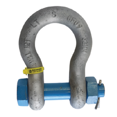 Bow Shackles