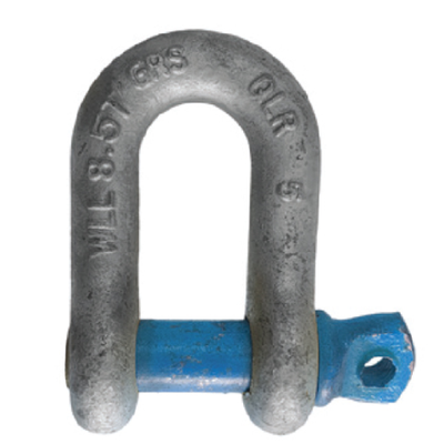 Dee Shackles