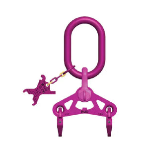 GRADE 120 ICE BALANCER COMPLETE ASSEMBLY