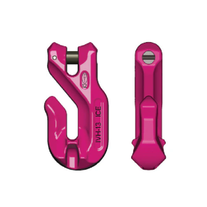 GRADE 120 SHORTENING HOOK