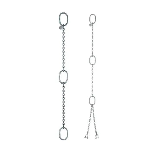 GRADE 60 PUMP CHAINS CPK - Lifting Gear AU