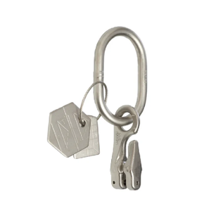 GRADE 60 SINGLE HEAD RING WITH SHORTENERS VK - 2 LEG