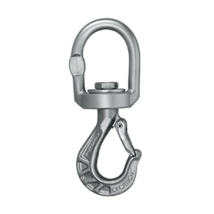 GRADE 60 SWIVEL SLING HOOK CWHB (WITH EYELET)
