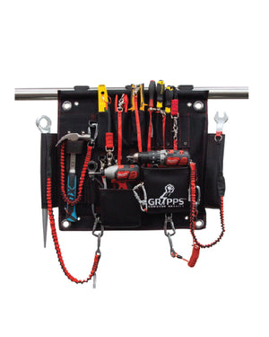 GRIPPS TETHERING STATION (GTS)