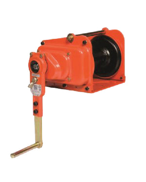 HAND WINCH