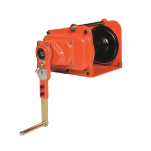 HAND WINCH