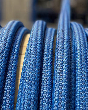 HMPE ROPE DYNAMICA SUPERIOR D