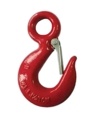 HOIST HOOK EYE