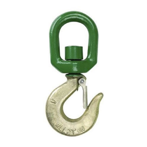 Hoist Hook Swivel