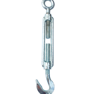 Hook &amp; Eye