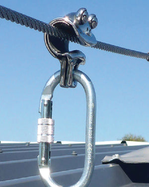 HORIZONTAL LIFELINES