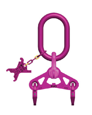 GRADE 120 ICE BALANCER COMPLETE ASSEMBLY