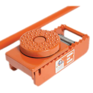 Load Skates (WITH TURNTABLE)